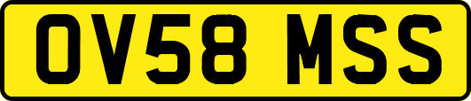 OV58MSS