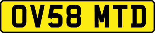 OV58MTD