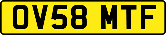 OV58MTF