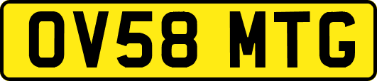OV58MTG
