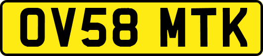OV58MTK