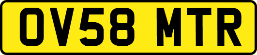 OV58MTR