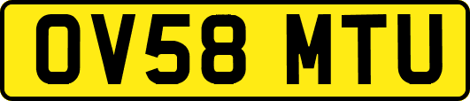 OV58MTU