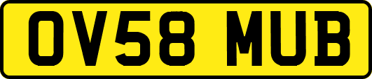 OV58MUB