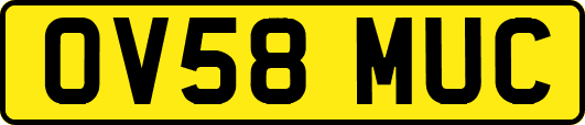 OV58MUC