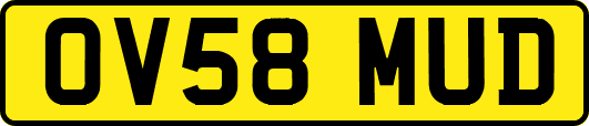 OV58MUD