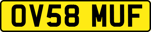 OV58MUF