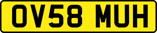 OV58MUH