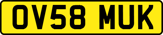 OV58MUK