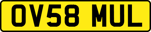OV58MUL