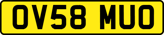 OV58MUO