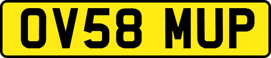 OV58MUP