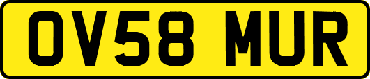 OV58MUR