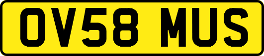 OV58MUS