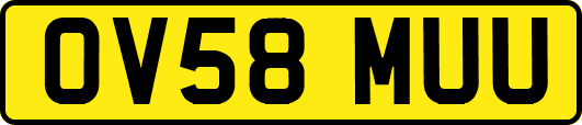 OV58MUU
