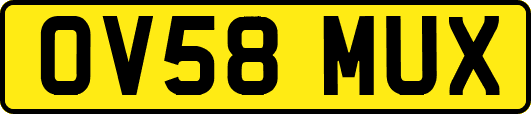 OV58MUX