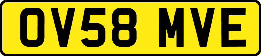 OV58MVE