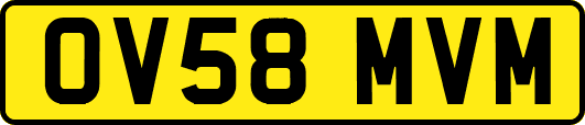 OV58MVM