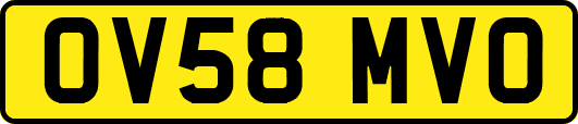 OV58MVO
