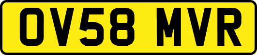 OV58MVR