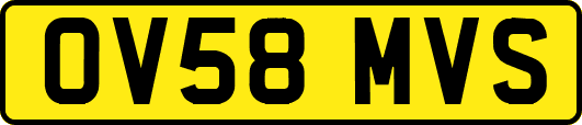 OV58MVS