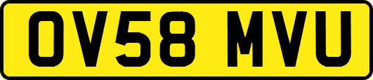 OV58MVU