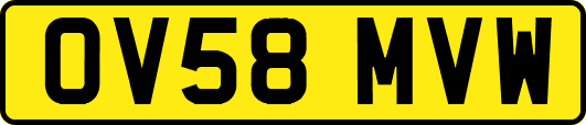 OV58MVW