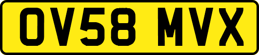 OV58MVX