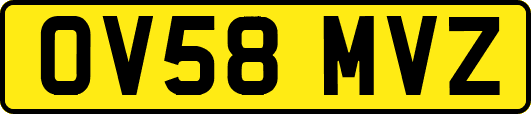 OV58MVZ
