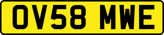 OV58MWE