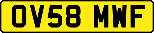 OV58MWF