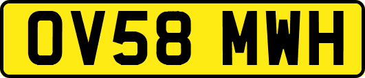 OV58MWH
