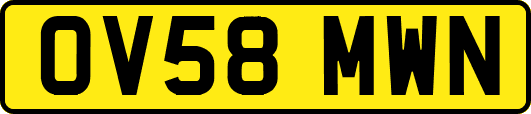 OV58MWN