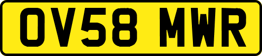 OV58MWR