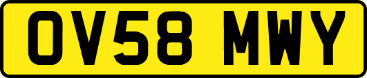 OV58MWY