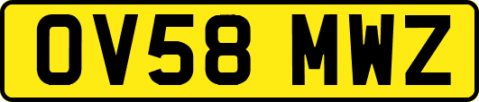 OV58MWZ