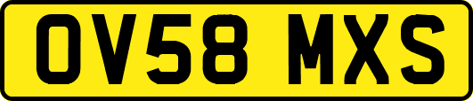 OV58MXS