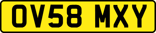 OV58MXY