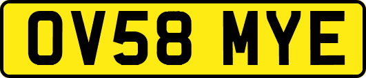 OV58MYE