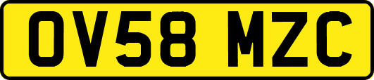 OV58MZC