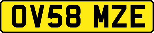 OV58MZE