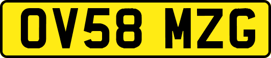 OV58MZG