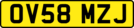 OV58MZJ