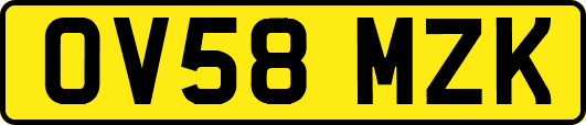 OV58MZK