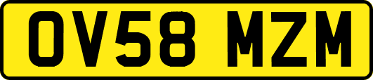 OV58MZM