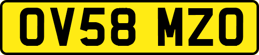 OV58MZO