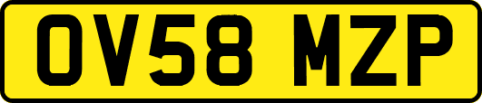 OV58MZP