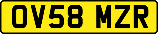 OV58MZR