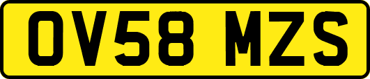 OV58MZS