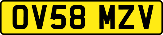OV58MZV